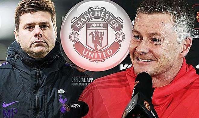 MU có thể thay HLV Solskjaer: Biến HLV Pochettino thành Klopp đệ nhị?