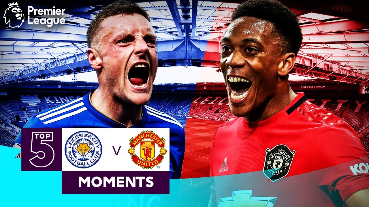 Nhận định Soi Kèo Leicester vs MU, 19h30 ngày 26/12, Ngoại hạng Anh