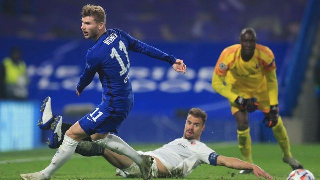 Nhận định Soi Kèo Rennes - Chelsea: Ra oai đất khách, chờ vé đi tiếp