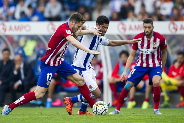 Nhận định Soi Kèo Real Sociedad vs Atletico Madrid, 01h45 ngày 23/12