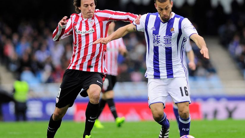 Nhận định Soi Kèo Sociedad vs Bilbao, 02h00 ngày 08/04, VĐQG Tây Ban Nha