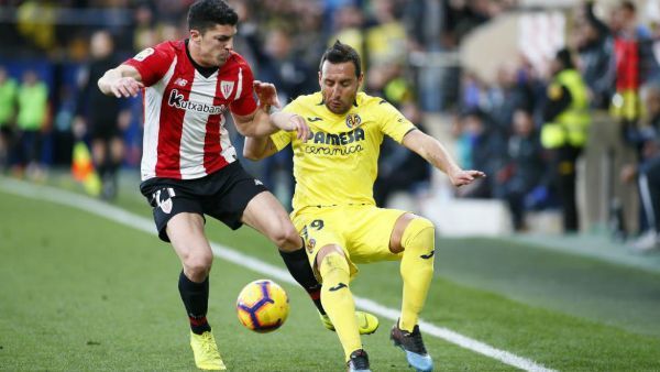 Nhận định Soi Kèo Villarreal vs Athletic Bilbao, 04h00 ngày 23/12