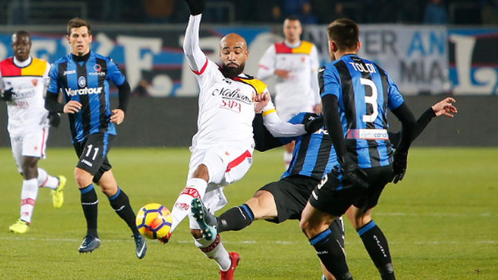 Nhận định Soi Kèo Atalanta vs Benevento, 01h45 ngày 13/05, VĐQG Italia