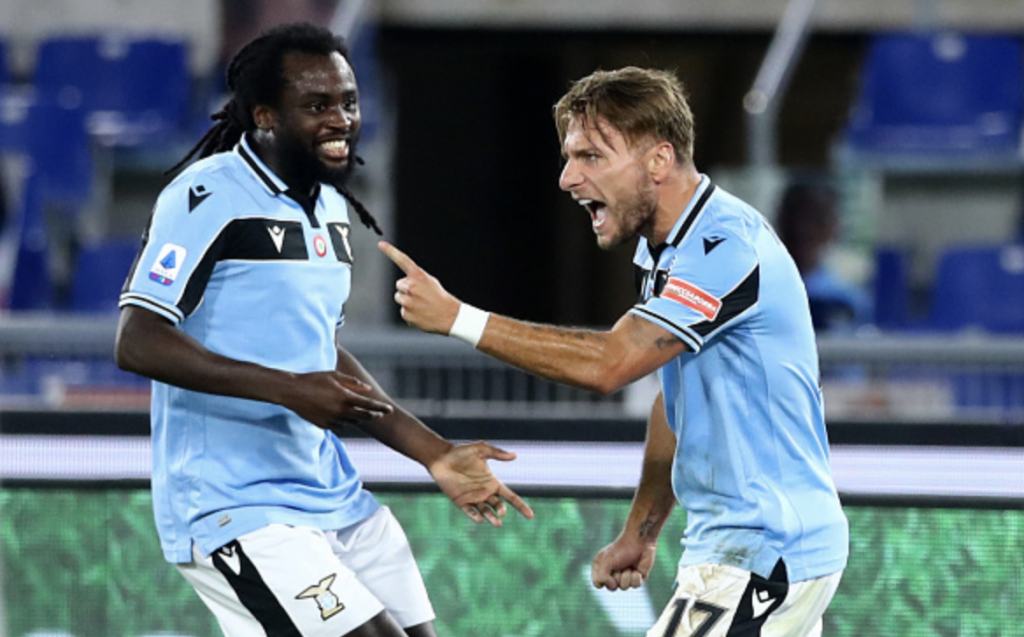 Nhận định Soi Kèo Benevento vs Lazio, 02h45 ngày 16/12, VĐQG Italia