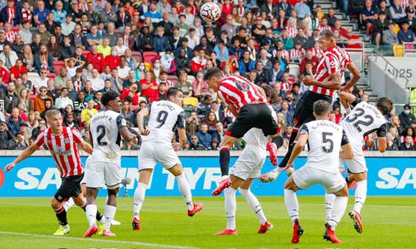 Nhận định Soi Kèo Brentford vs Arsenal, 02h00 ngày 14/08, Ngoại Hạng Anh