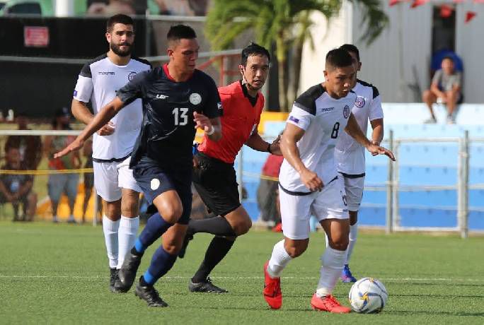 Nhận định Soi Kèo Philippines vs Guam, 21h00 ngày 11/06, VL World Cup