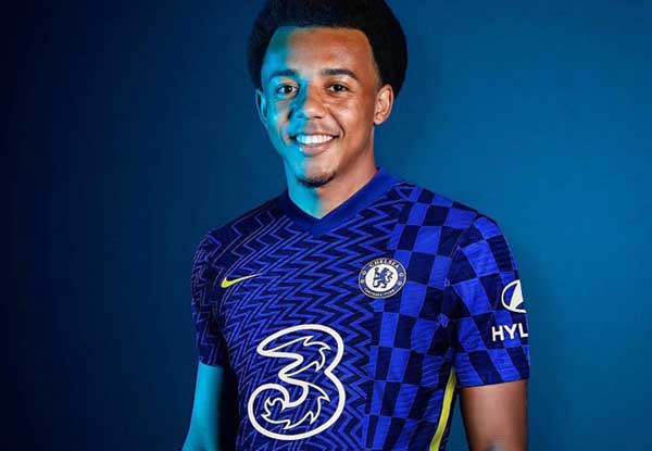 Chelsea chiêu mộ thêm hậu vệ 50 triệu euro