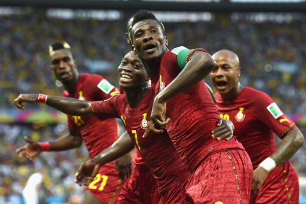 Nhận định Soi Kèo Ghana vs Ethiopia, 02h00 ngày 04/09, VL World Cup 2022