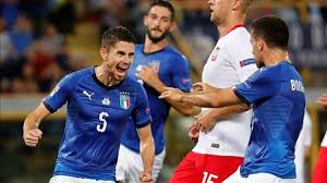 Nhận định Soi Kèo Ý vs Ba Lan: Khẳng định bản lĩnh