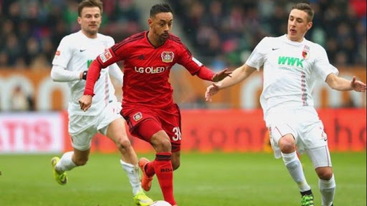 Nhận định Soi Kèo Augsburg vs Bayer Leverkusen, 19h30 ngày 21/02, VĐQG Đức