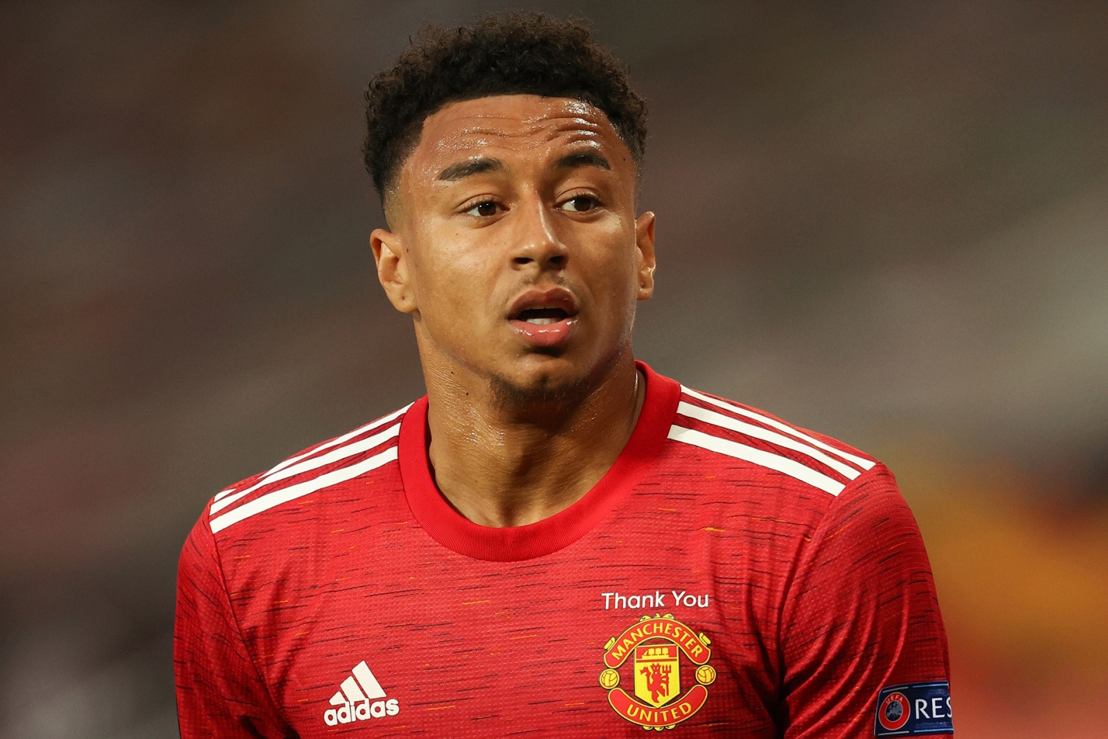 CLB Man United giảm giá bán Jesse Lingard