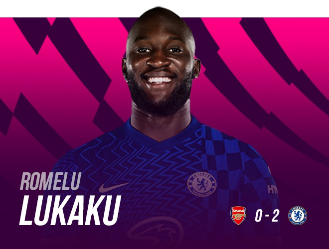 Top 5 cầu thủ hay nhất Ngoại Hạng Anh vòng 2