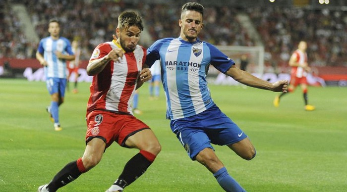 Nhận định Soi Kèo Malaga vs Girona, 00h00 ngày 21/05, Hạng 2 Tây Ban Nha