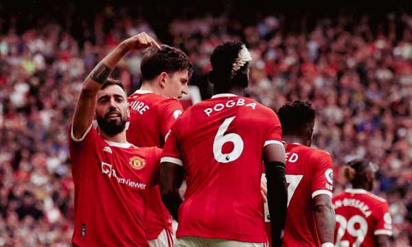 Man United đứng trước kỷ lục bất bại tại Premier League