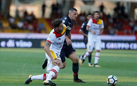 Nhận định Soi Kèo Crotone vs Benevento, 21h00 ngày 17/01, VĐQG Italia