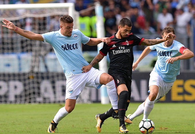 Nhận định Soi Kèo Lazio vs AC Milan, 01h45 ngày 27/04, VĐQG Italia