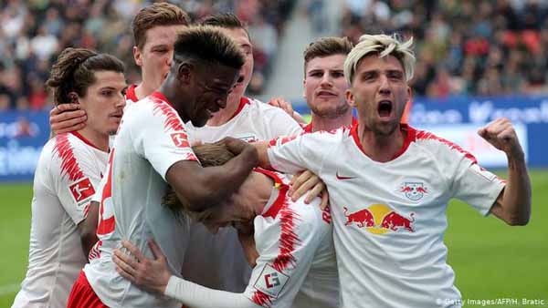 Nhận định Soi Kèo SV Sandhausen vs RB Leipzig, 20h30 ngày 07/08, Cúp Quốc Gia Đức