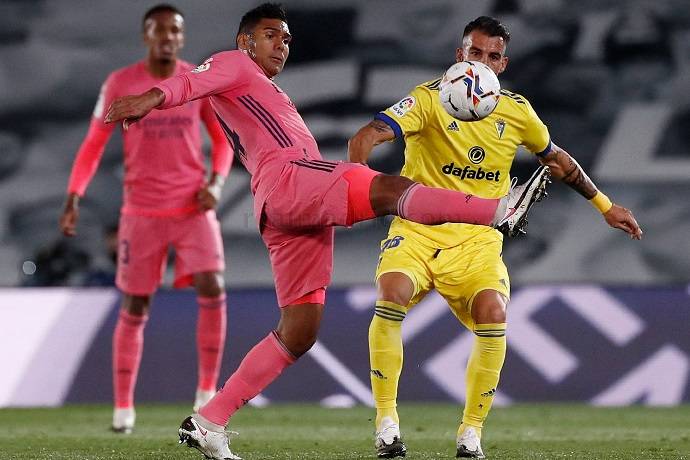 Nhận định Soi Kèo Cadiz vs Real Madrid, 03h00 ngày 22/04