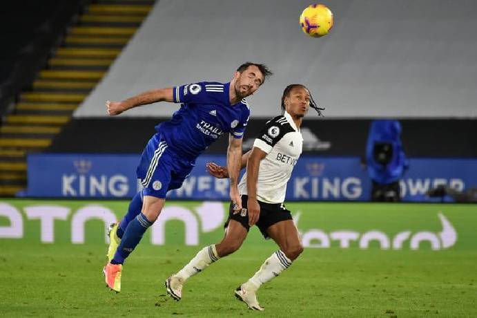 Nhận định Soi Kèo Fulham vs Leicester, 01h00 ngày 04/02