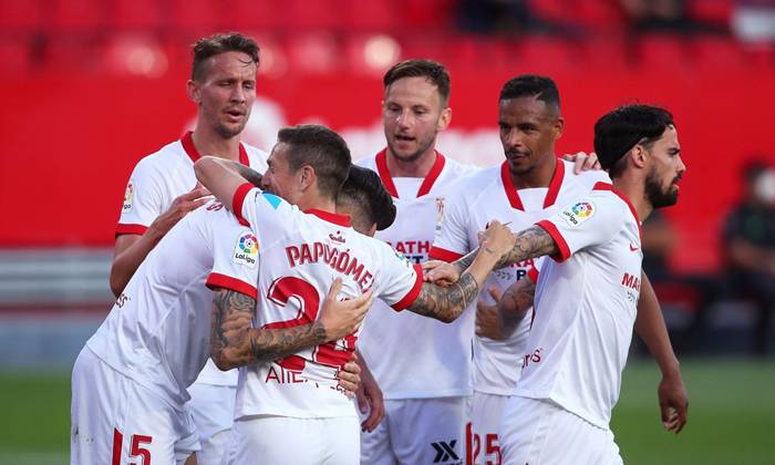 Nhận định Sevilla vs Valencia, 00h00 ngày 13/05, VĐQG Tây Ban Nha