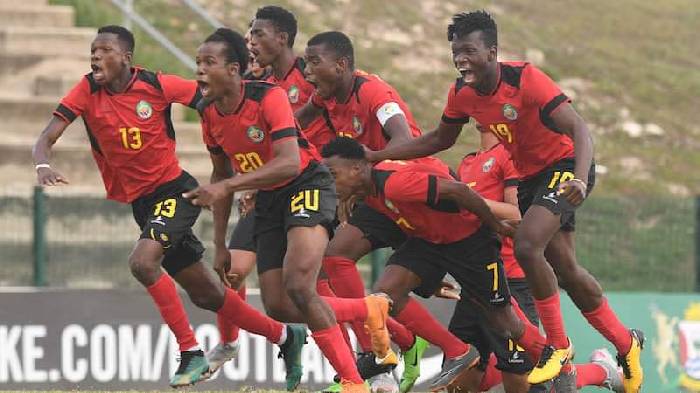 Nhận định Soi Kèo Mozambique vs Zimbabwe, 17h00 ngày 08/07, COSAFA Cup