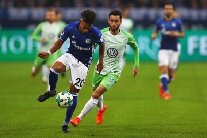 Nhận định Soi Kèo Wolfsburg vs Schalke, 00h30 ngày 04/02, Cúp QG Đức
