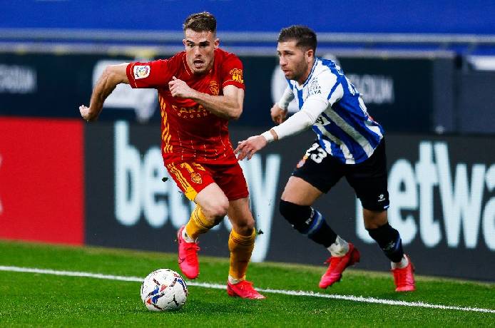 Nhận định Soi Kèo Zaragoza vs Cartagena, 02h30 ngày 02/04, Hạng 2 Tây Ban Nha