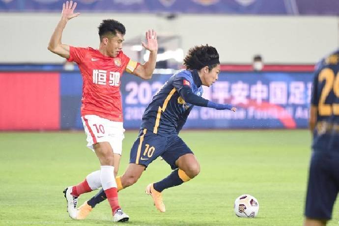 Nhận định Soi Kèo Kitchee vs Guangzhou, 21h00 ngày 03/07, Cúp C1 châu Á