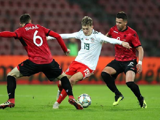 Nhận định Soi Kèo Xứ Wales vs Albania, 23h00 ngày 05/06, Giao hữu quốc tế