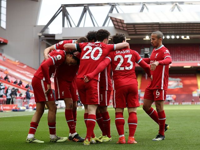 Nhận định Soi Kèo Liverpool vs Newcastle, 18h30 ngày 24/04