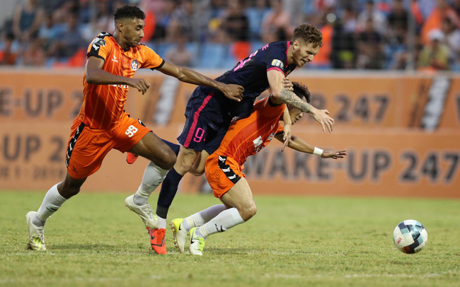 Nhận định Soi Kèo SHB Đà Nẵng vs Sài Gòn, 17h00 ngày 28/04