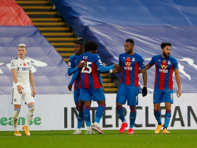 Nhận định Soi Kèo Leeds vs Crystal Palace, 03h00 ngày 09/02