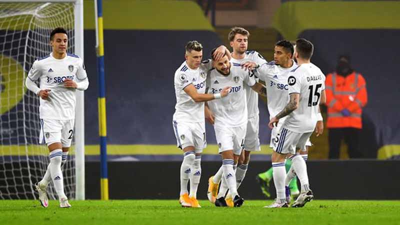 Nhận định Soi Kèo Leeds vs Brighton, 22h ngày 16/01, Ngoại hạng Anh