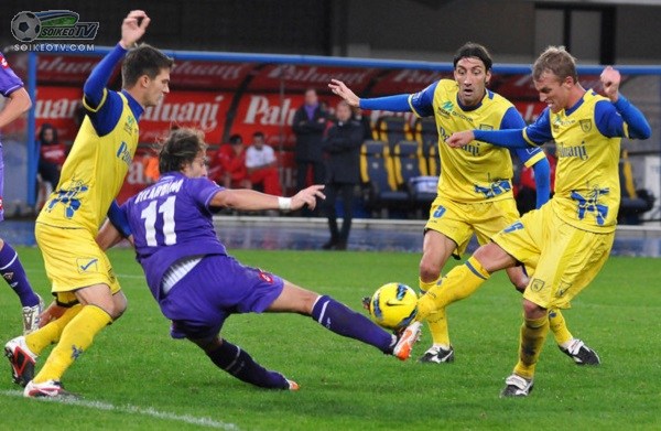 Nhận định Soi Kèo Fiorentina vs Verona, 21h00 ngày 19/12, VĐQG Italia