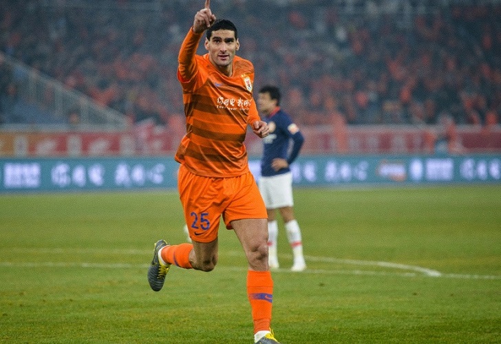 Nhận định Soi Kèo Shenzhen vs Shandong Taishan, 17h00 ngày 14/05