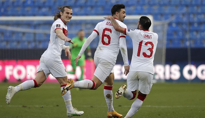 Nhận định Soi Kèo Thổ Nhĩ Kỳ vs Azerbaijan, 00h00 ngày 28/05