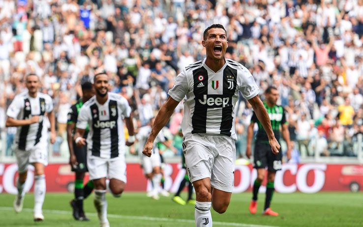 Nhận định Soi Kèo Sassuolo vs Juventus, 01h45 ngày 13/05
