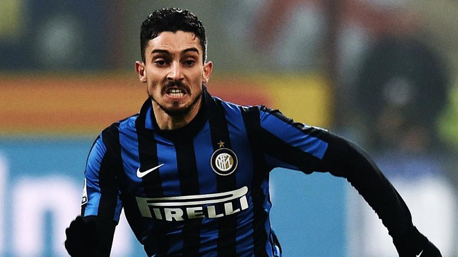Tân binh của MU từng thất bại tại Inter Milan