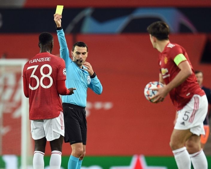 MU mất vũ khí bí mật trước đại chiến PSG