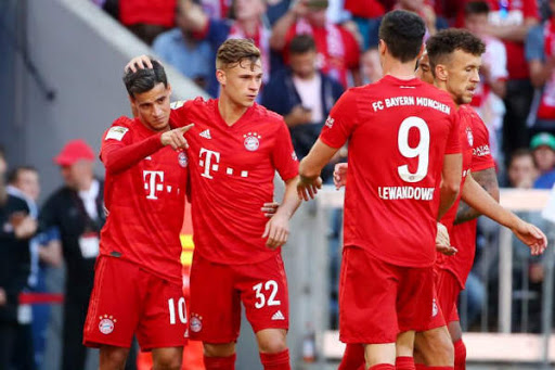 Nhận định Soi Kèo Bayern Munich vs FC Koln, 21h30 ngày 27/02