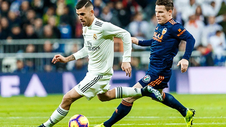 Nhận định Soi Kèo Valencia vs Real Madrid, 3h ngày 09/11, VĐQG Tây Ban Nha