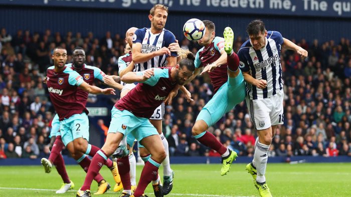 Nhận định Soi Kèo West Brom vs West Ham, 02h15 ngày 20/05