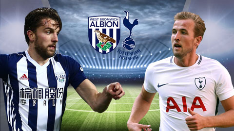 Nhận định Soi Kèo West Brom vs Tottenham: Gà trống đòi nợ