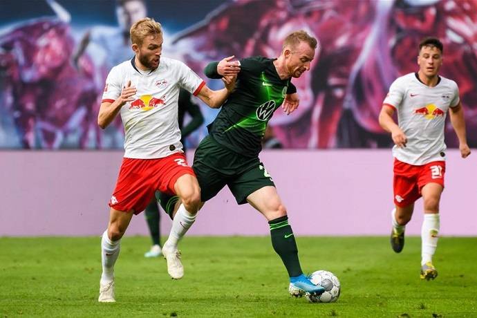 Nhận định Soi Kèo Wolfsburg vs RB Leipzig, 21h30 ngày 16/01, VĐQG Đức