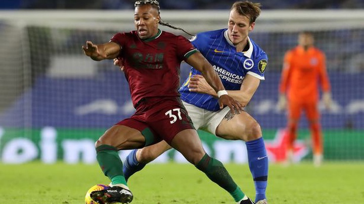Nhận định Soi Kèo Wolves vs Brighton, 18h00 ngày 09/05